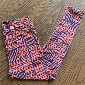 LuLaRoe women’s leggings TC NWOT
